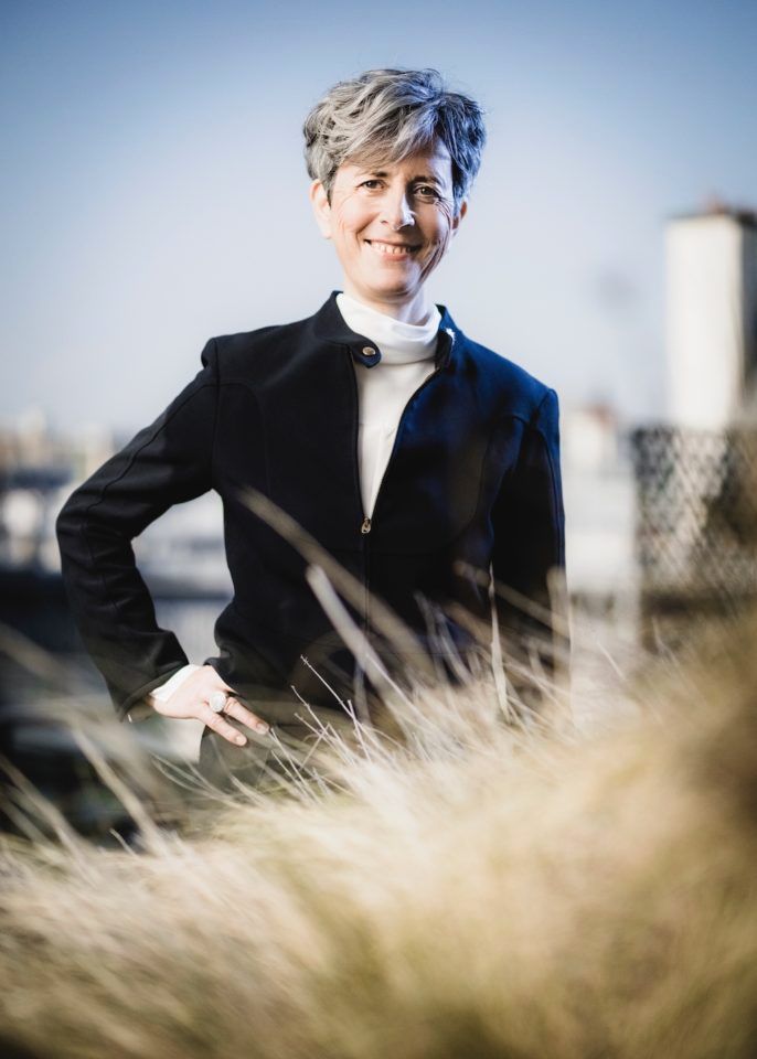 Cartier's Creative Director Jacqueline Karachi Explains Her Enigmatic