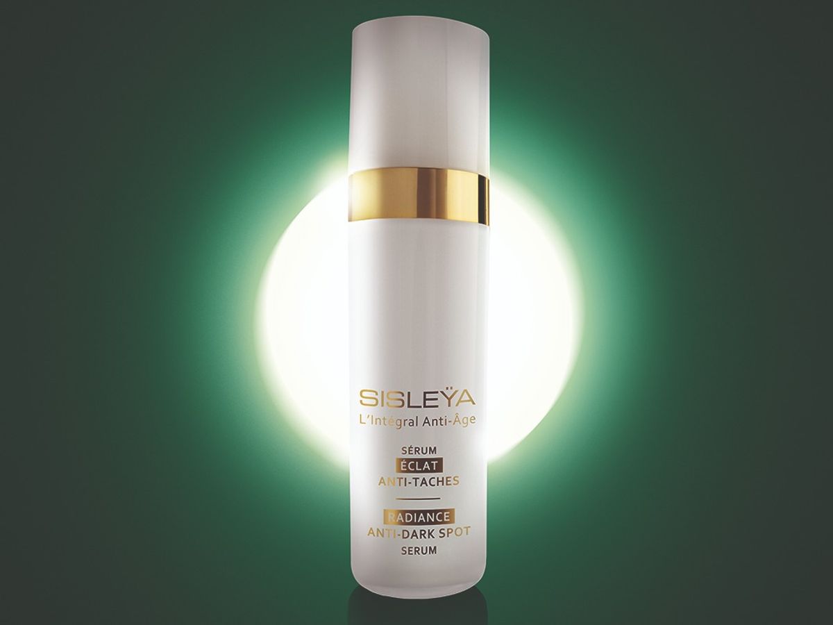 Tried & Tested: Sisleÿa L'Intégral Anti-Âge Radiance Anti-Dark