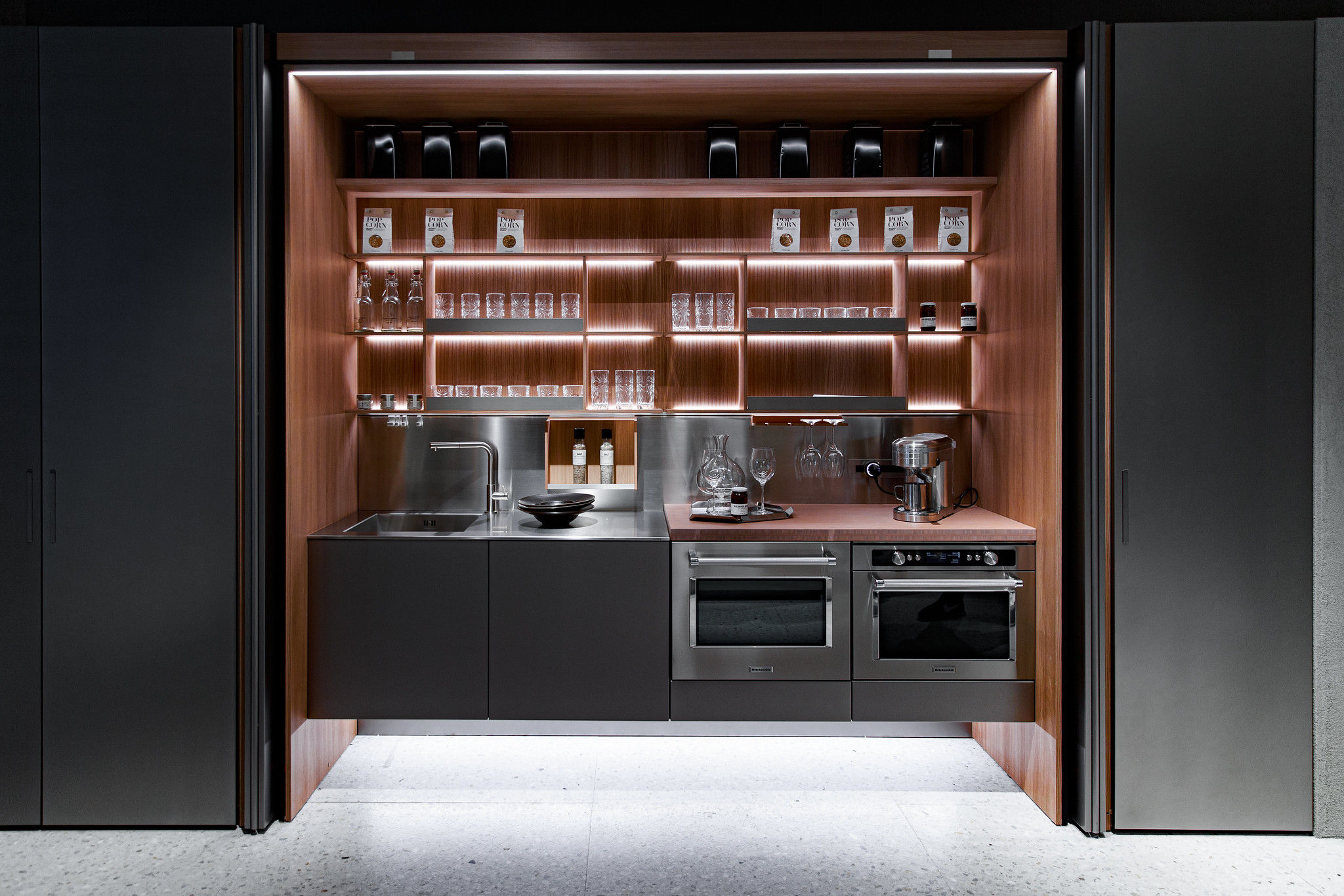 The 60th Salone Del Mobile.Milano Returns After A Two-Year Hiatus