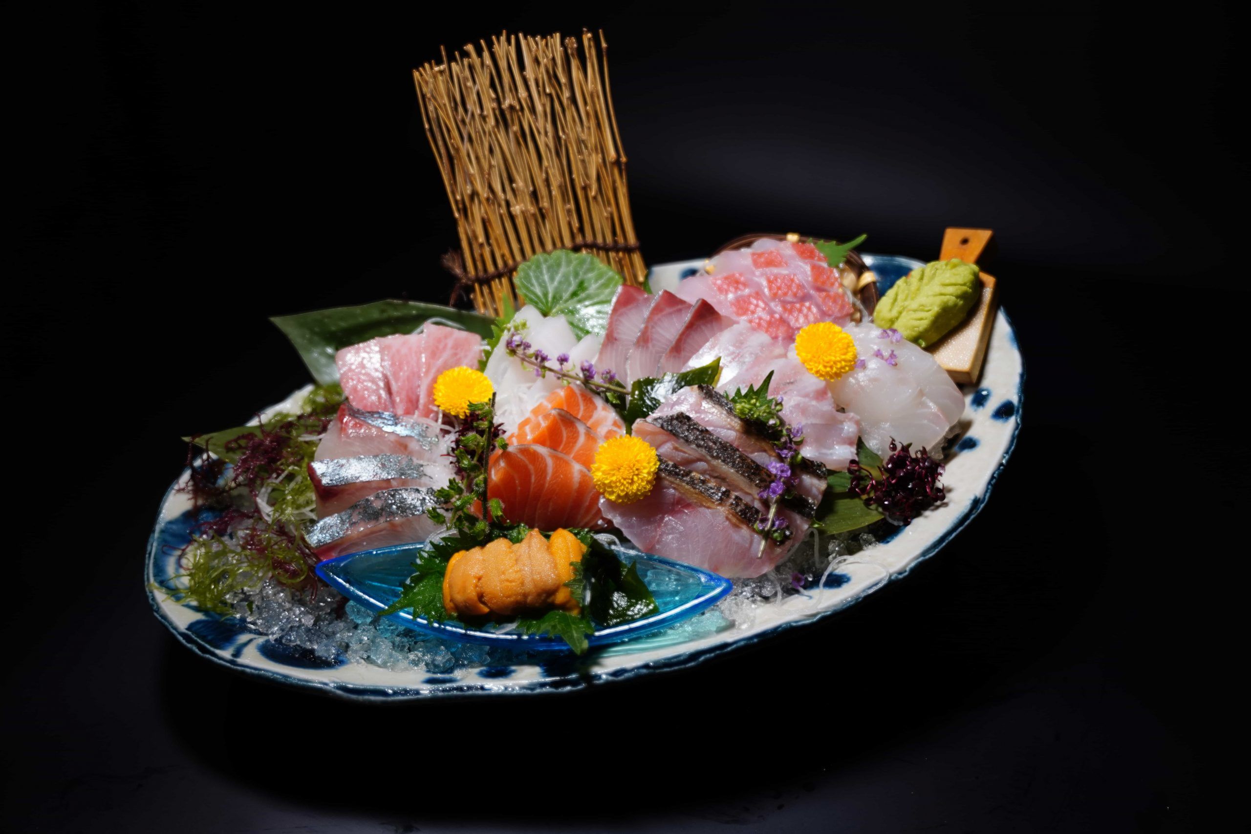 Where You Can Learn About Sakes, Wines And Food Pairing