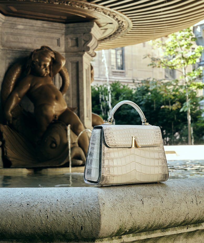 Let Your Handbag Tell Your Unique Story