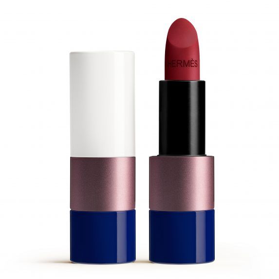 爱马仕2022秋冬限定彩妆系列Rouge Hermès and Les Mains Hermès
