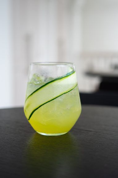 Kelso cocktail
