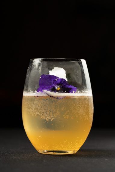 ILha Formosa cocktail