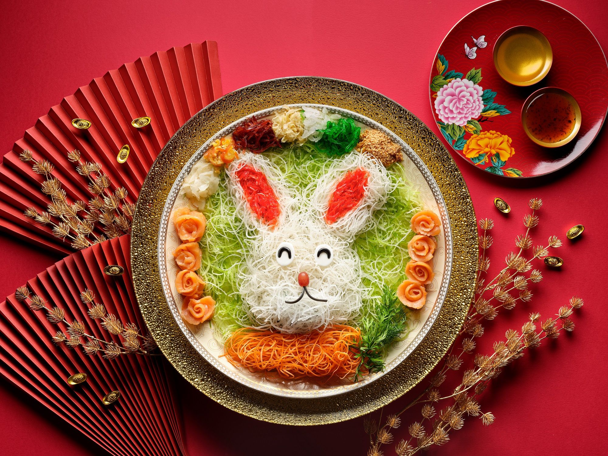 10款特色鱼生捞个风生水起10 Unique Yusheng To Celebrate CNY 2023 | 新版|SINGAPORE ...