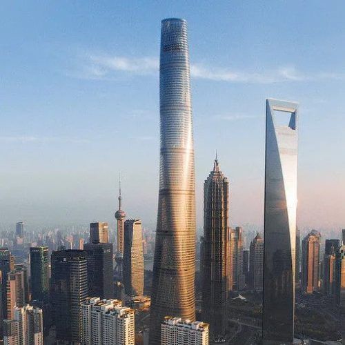 十大世界最高摩天楼10 Tallest Buildings In The World | 新版|SINGAPORE - 《品 PIN ...