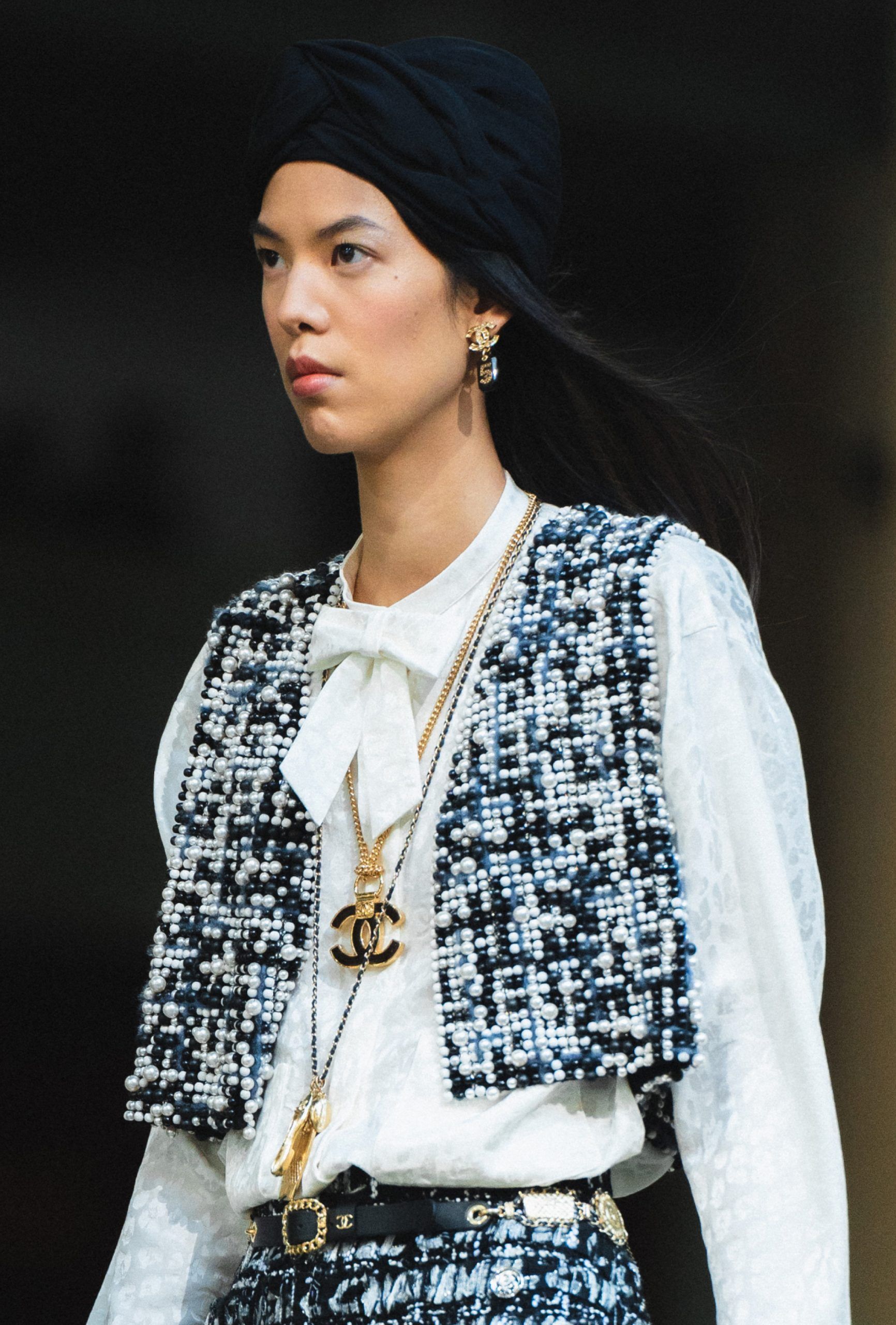 手巧无惧天荒地老Chanel Metiers d'Art: Master of Art | 新版｜SINGAPORE - 《品 PIN ...