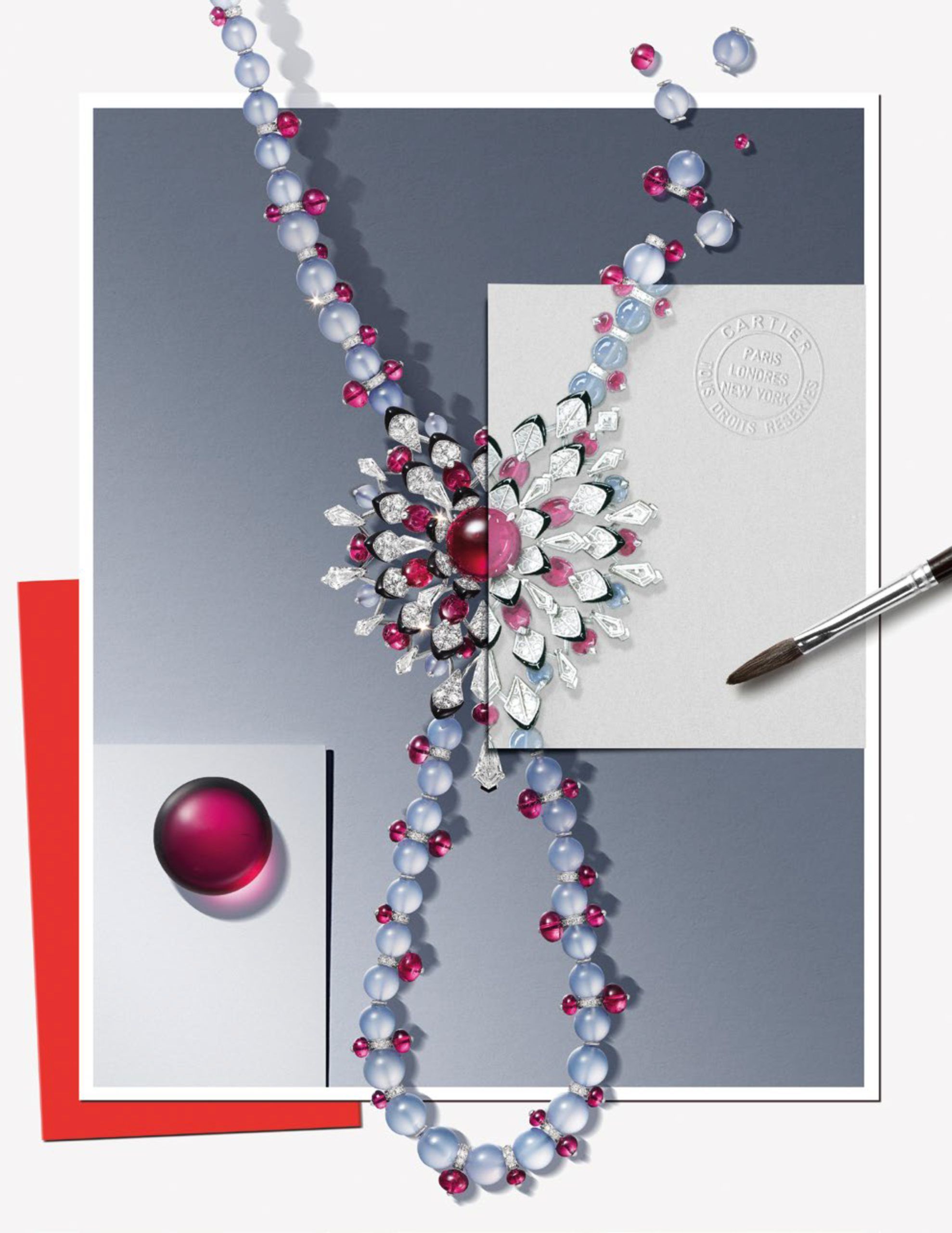 How Unique Jewellery Settings Enhance The Beauty of Gemstones