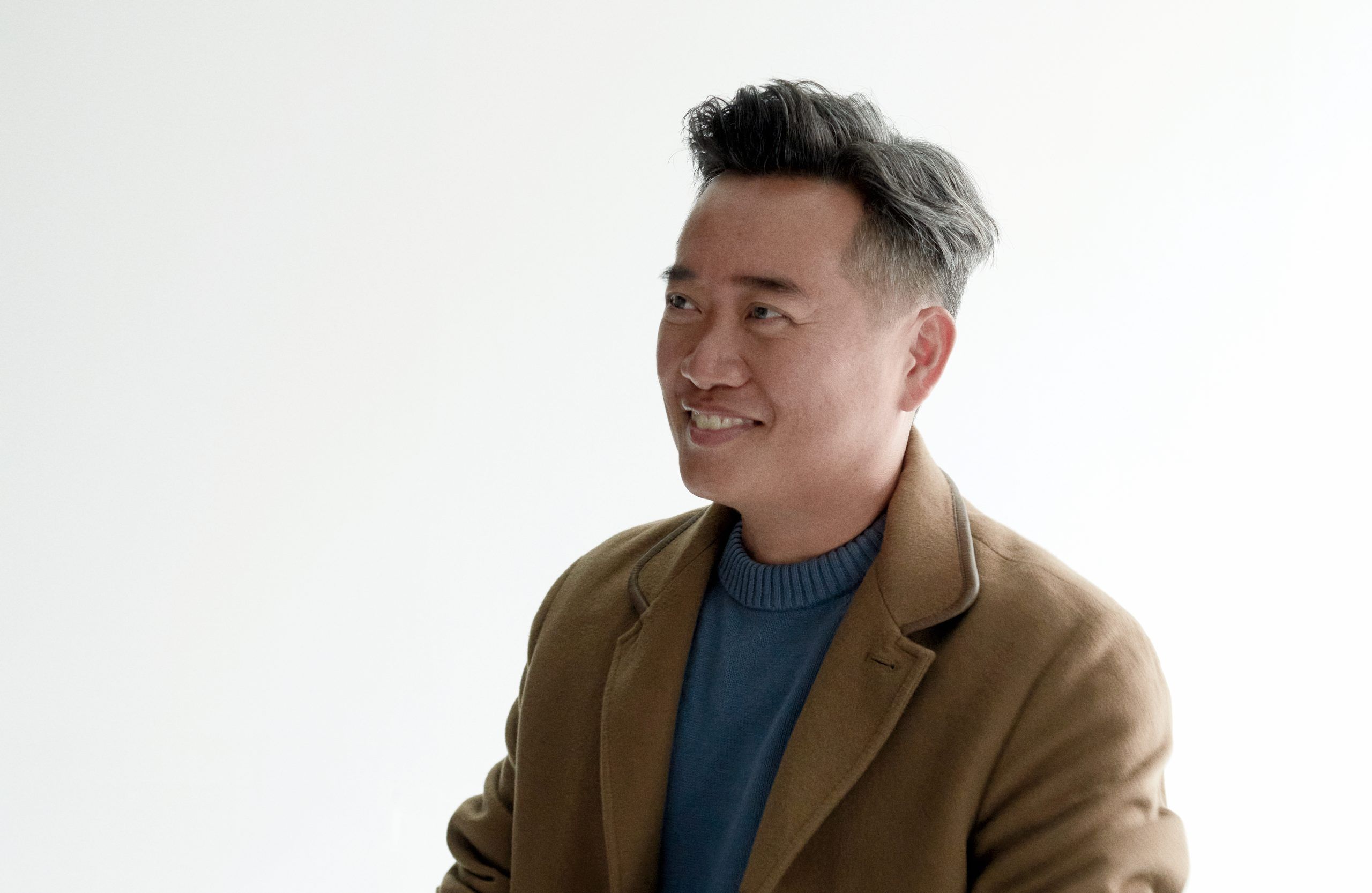 何止是为了舒服专访Tan Chong Hui陈崇辉 新版｜SINGAPORE 《品 PIN Prestige》