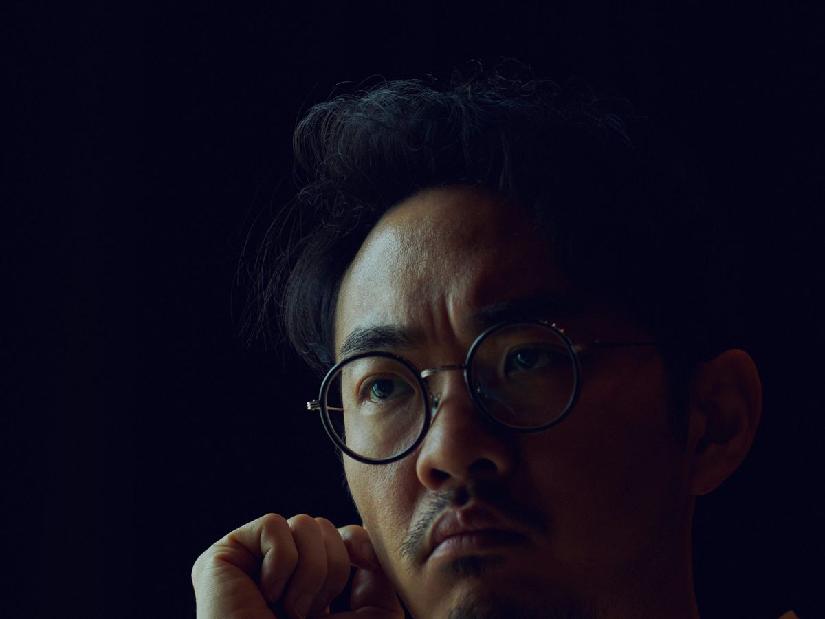 程伟豪: 票房不能看出好坏Film Director Interviews (Part 3 of 4): Cheng Wei-Hao |  新版｜SINGAPORE - 《品PIN Prestige》