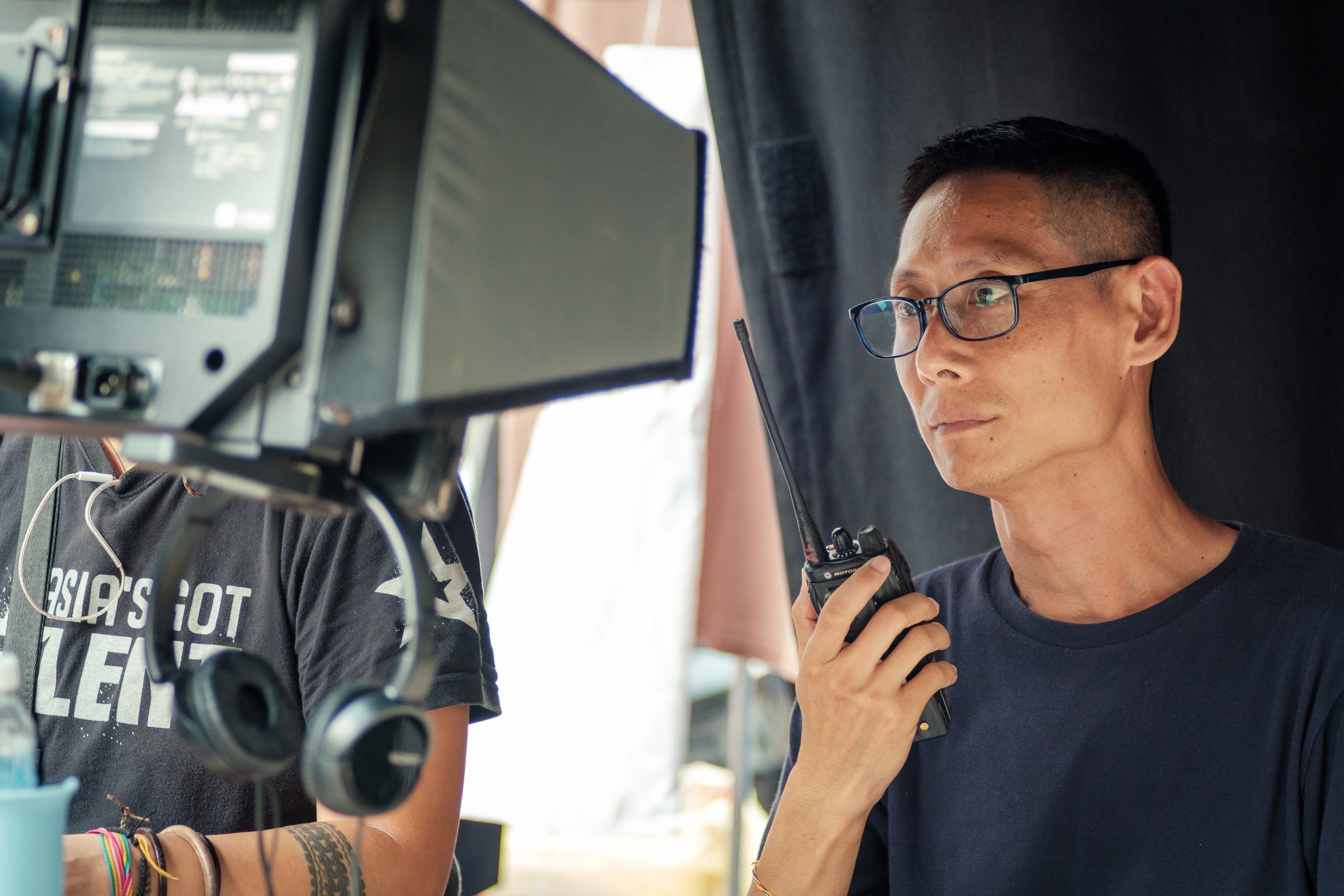 王礼霖: 如果随时会离开Film Director Interviews (Part 4 of 4): Lay Jin Ong | 新版 ...