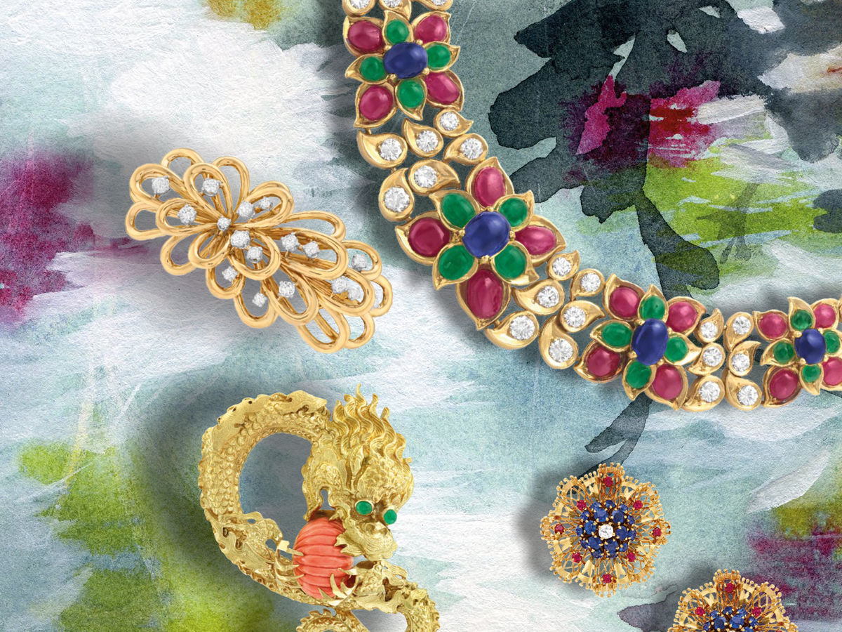 Hinh anh 8: Van Cleef & Arpels: Tuong dai Cua Su Thanh Lich va Sang Trong