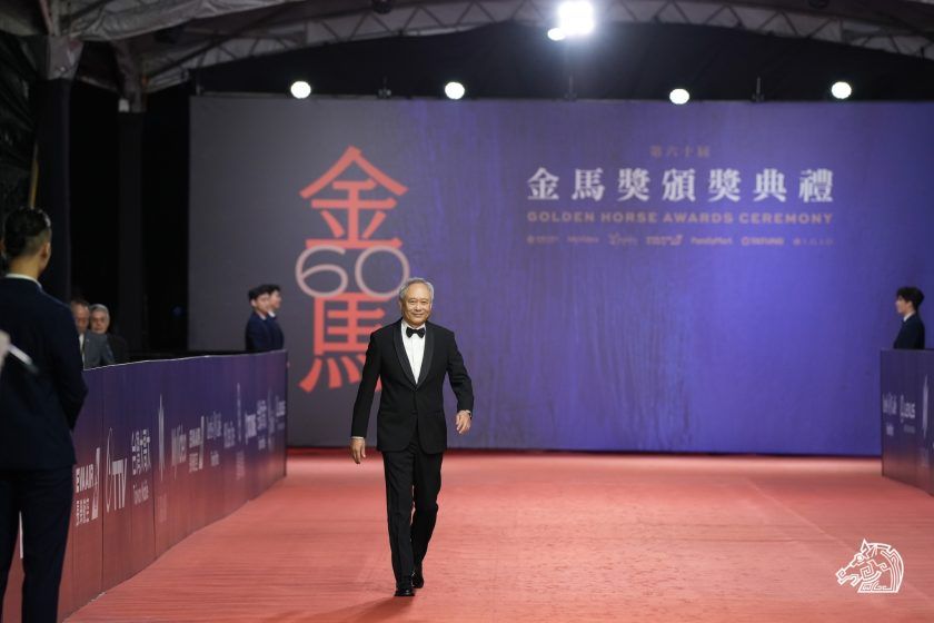 第60届金马奖得奖名单60th Golden Horse Awards Winners List 新版｜SINGAPORE 《品