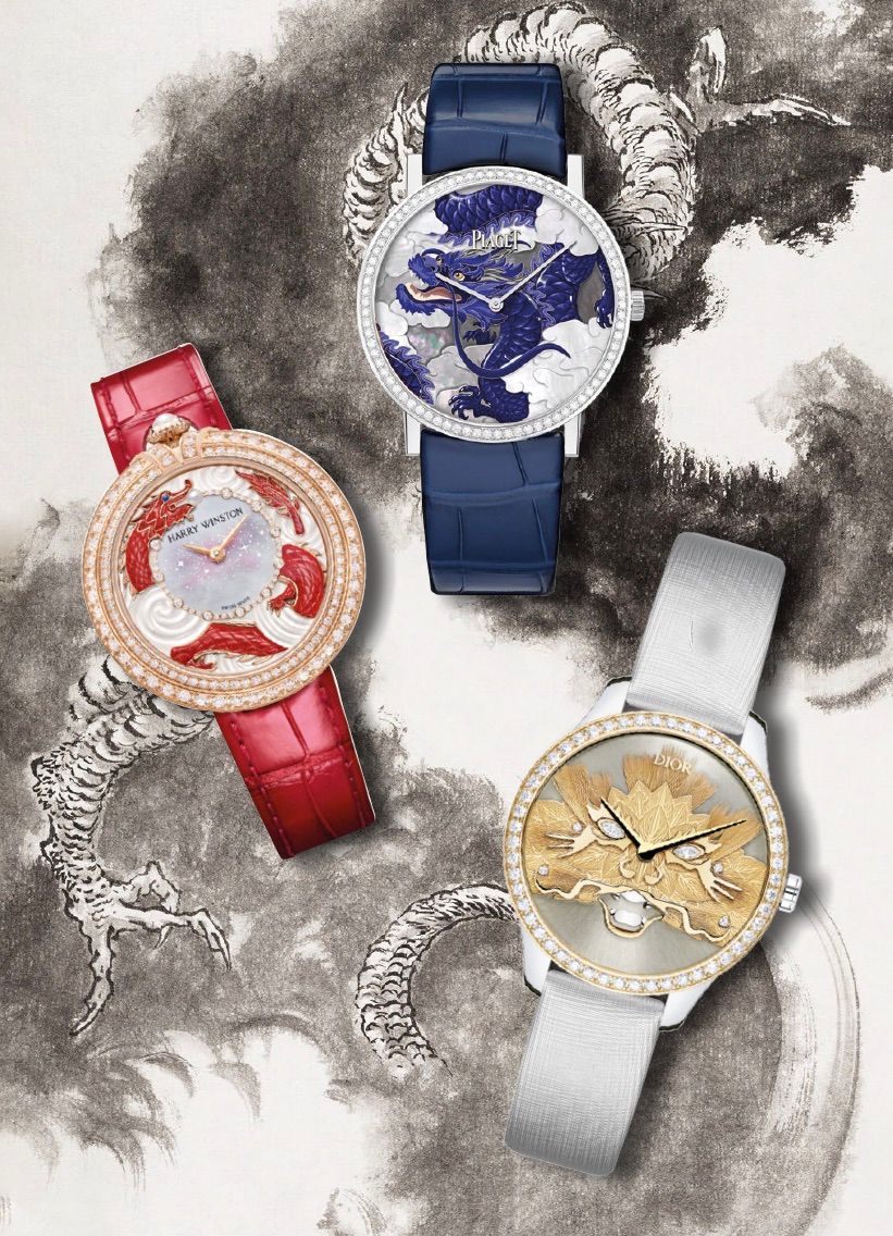 记住是祥龙| 马版｜MALAYSIA - 《品PIN Prestige》, image size:821x1136