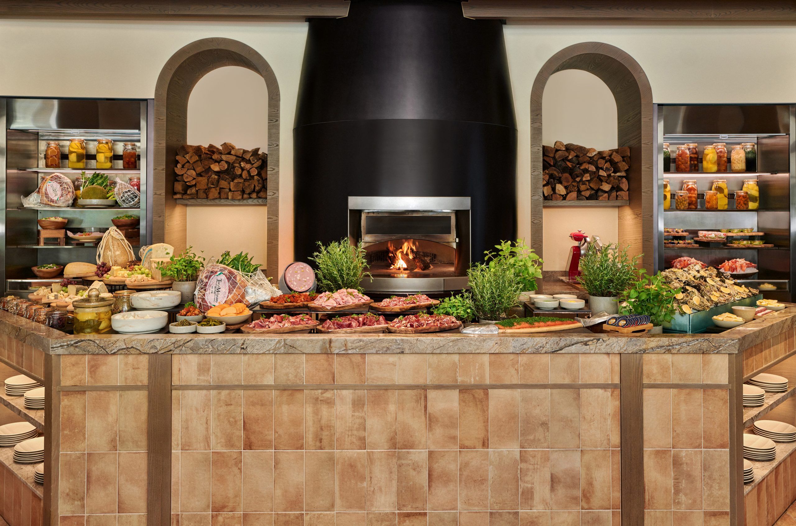 周末去哪里吃Brunch？Best Weekends Brunches In Singapore | 新版｜SINGAPORE - 《品 ...
