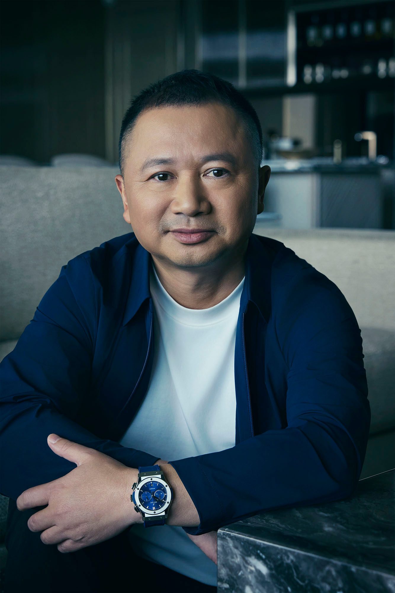 华杉：不战不败Sam Hua Aims To Dominate The Business World With Game-Changing Super  Signs | 新版｜SINGAPORE - 《品PIN Prestige》