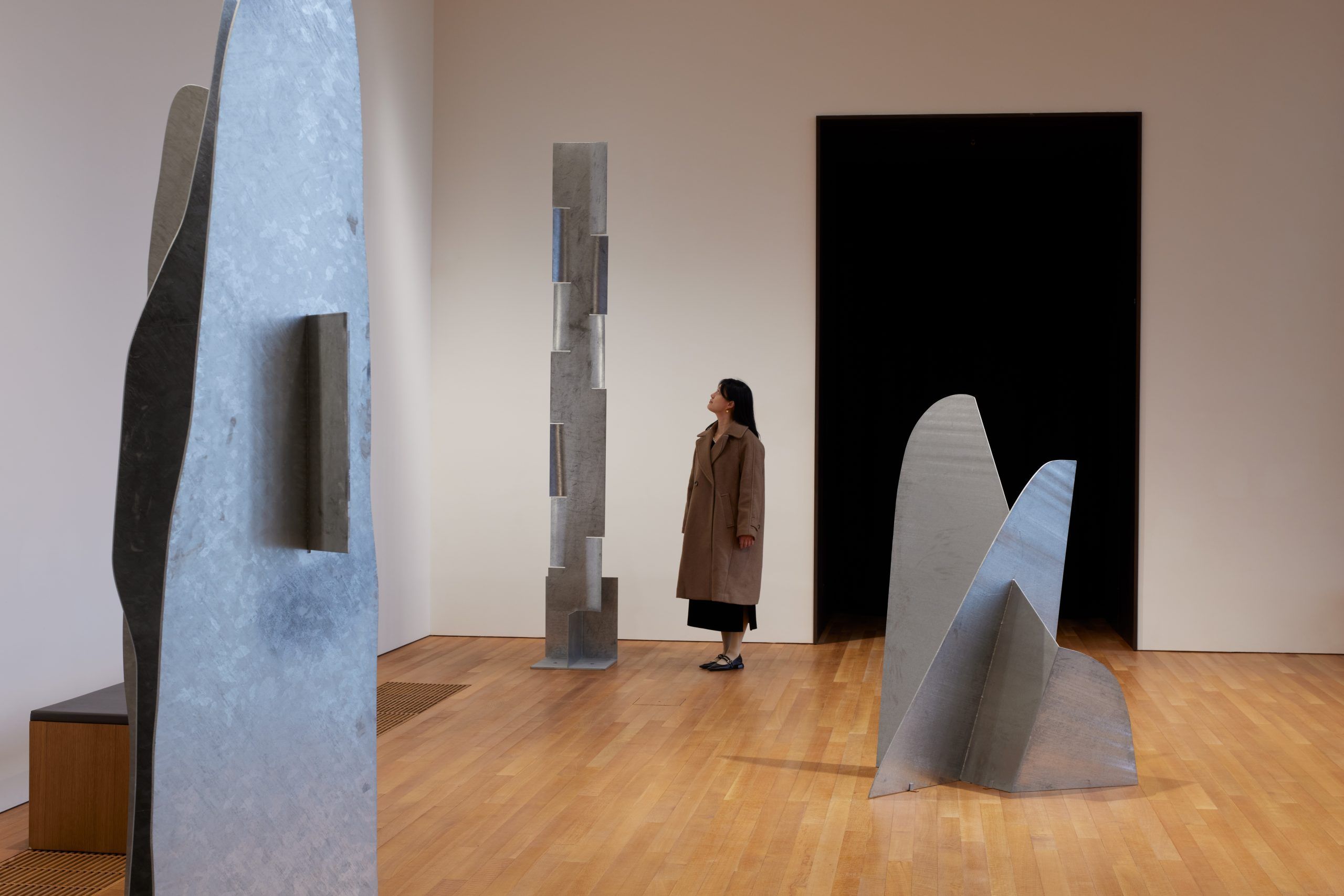 现代人的山水情怀：从传统到当代的转变The Modern Love For Landscapes