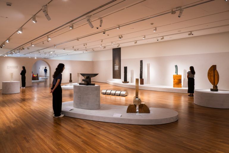 新加坡近期艺术展览精选Selected Art Exhibitions To Explore In Singapore | 新版 ...