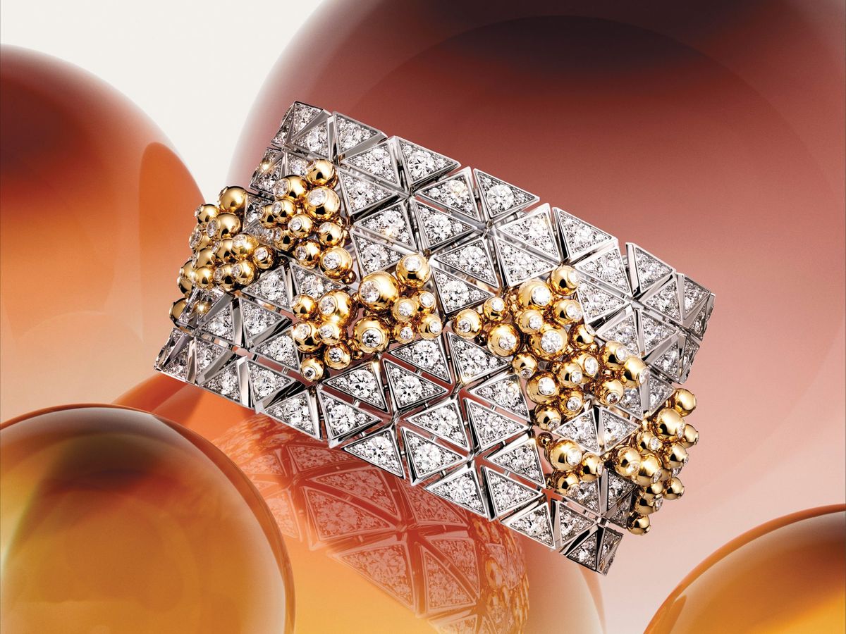 自由与创意的珠宝诗篇Cartier Libre: A Celebration of Creativity and Freedom |  新版｜SINGAPORE - 《品PIN Prestige》