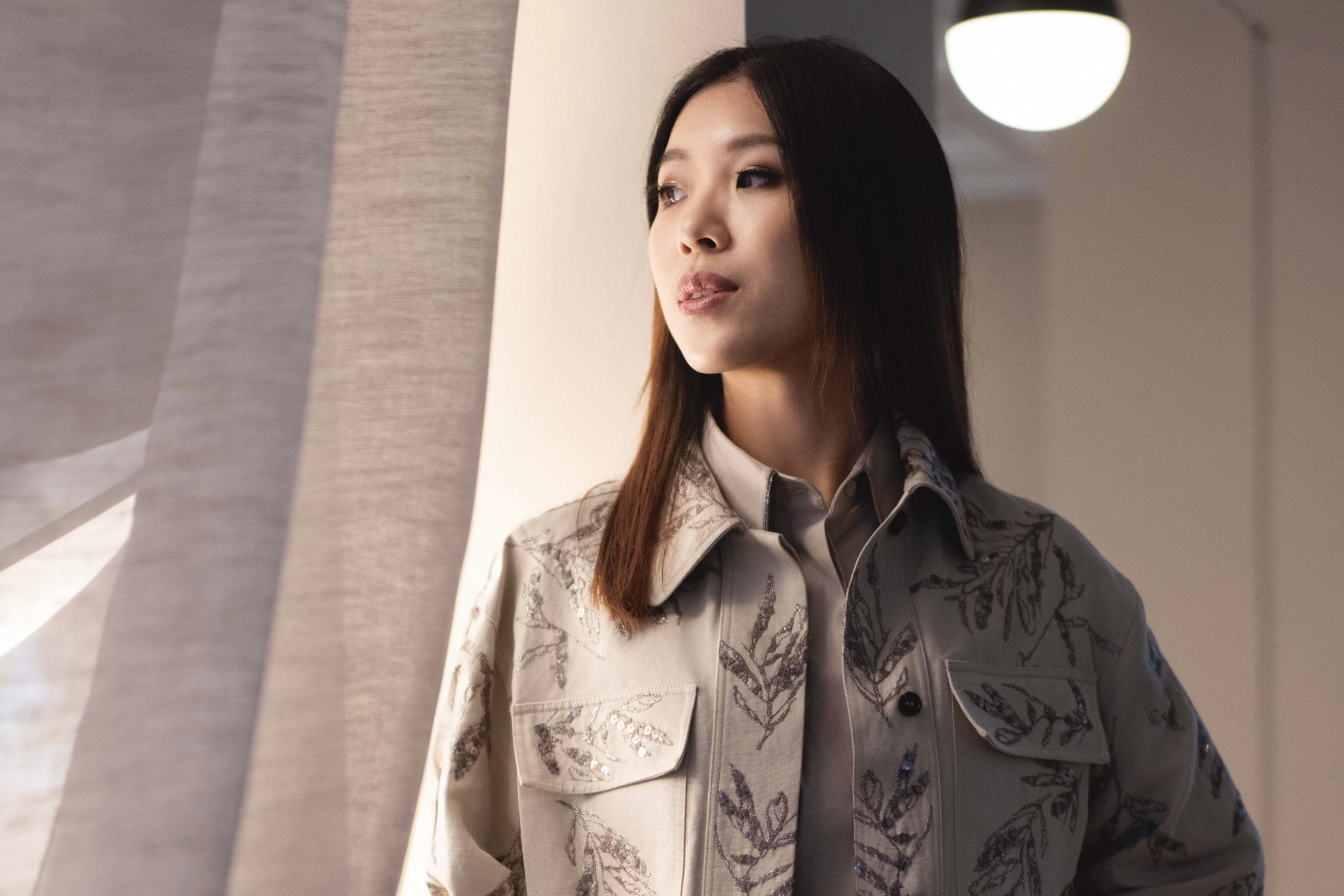 Cassie Yang 胸怀大爱的骨科医生Young Doctor Committed to Charity and Changing Lives |  新版｜SINGAPORE - 《品PIN Prestige》, image size:2560x1707