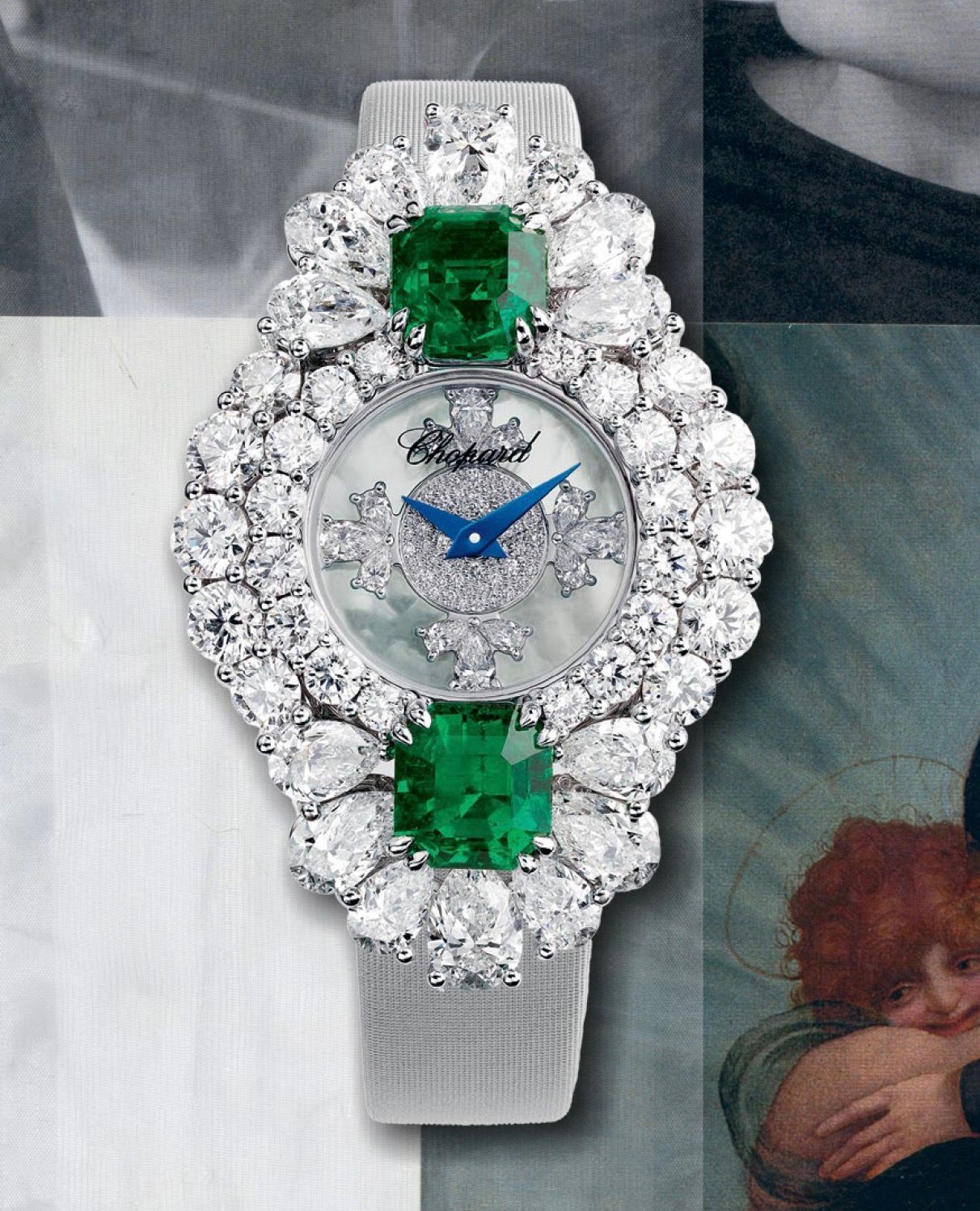 Watches and Wonders 2025: The Best Ladies' Watches that Turn Heads