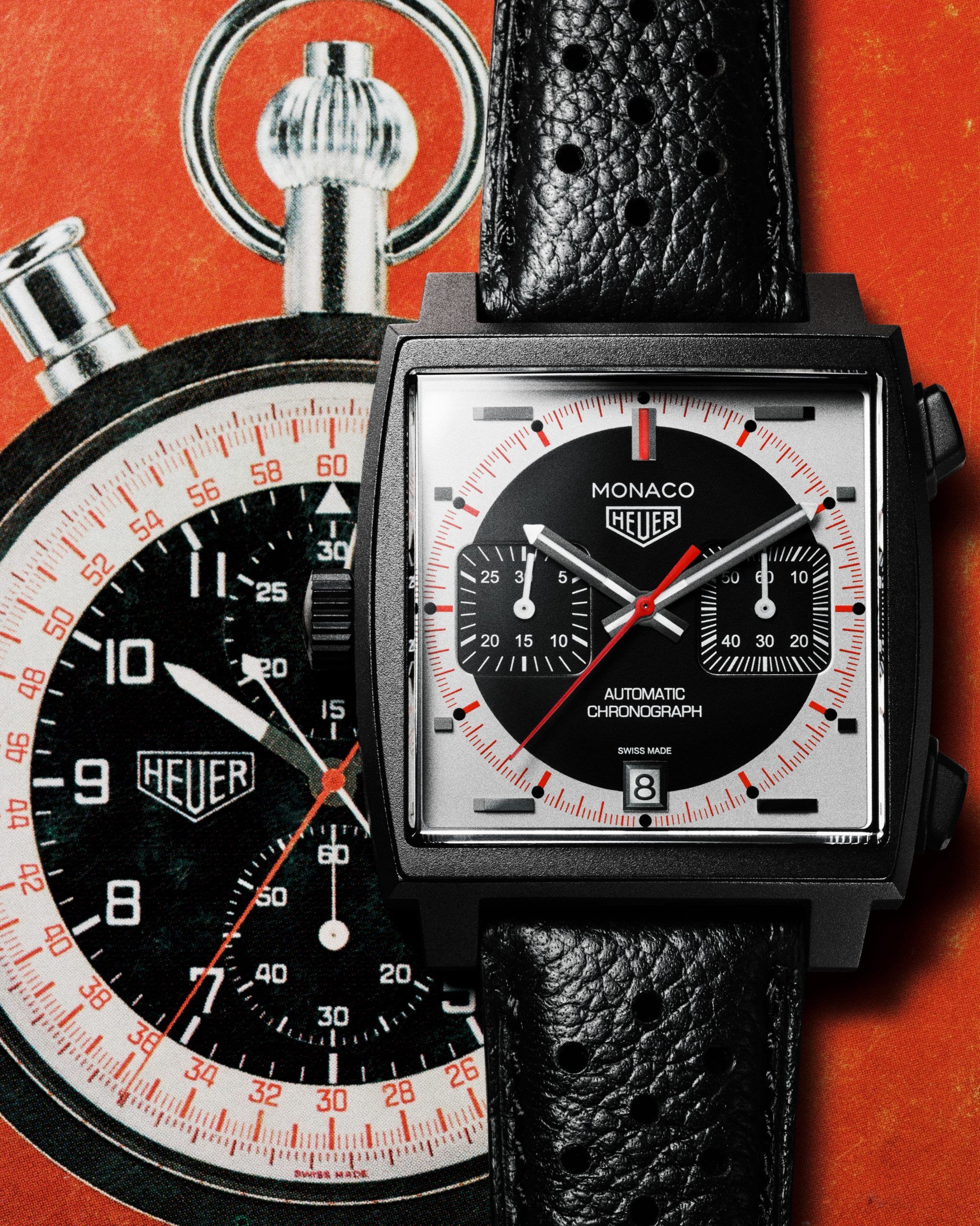 Watch Briefs: New Releases at a Glance