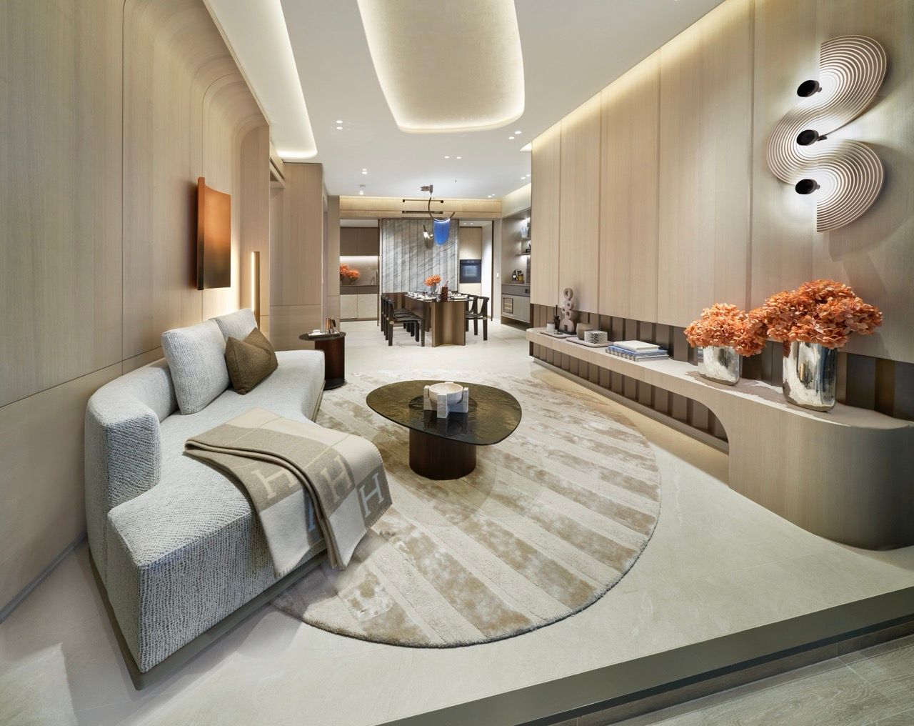 生活因体验而精彩Union Square Residences: Riverside Living Meets Modern Elegance ...