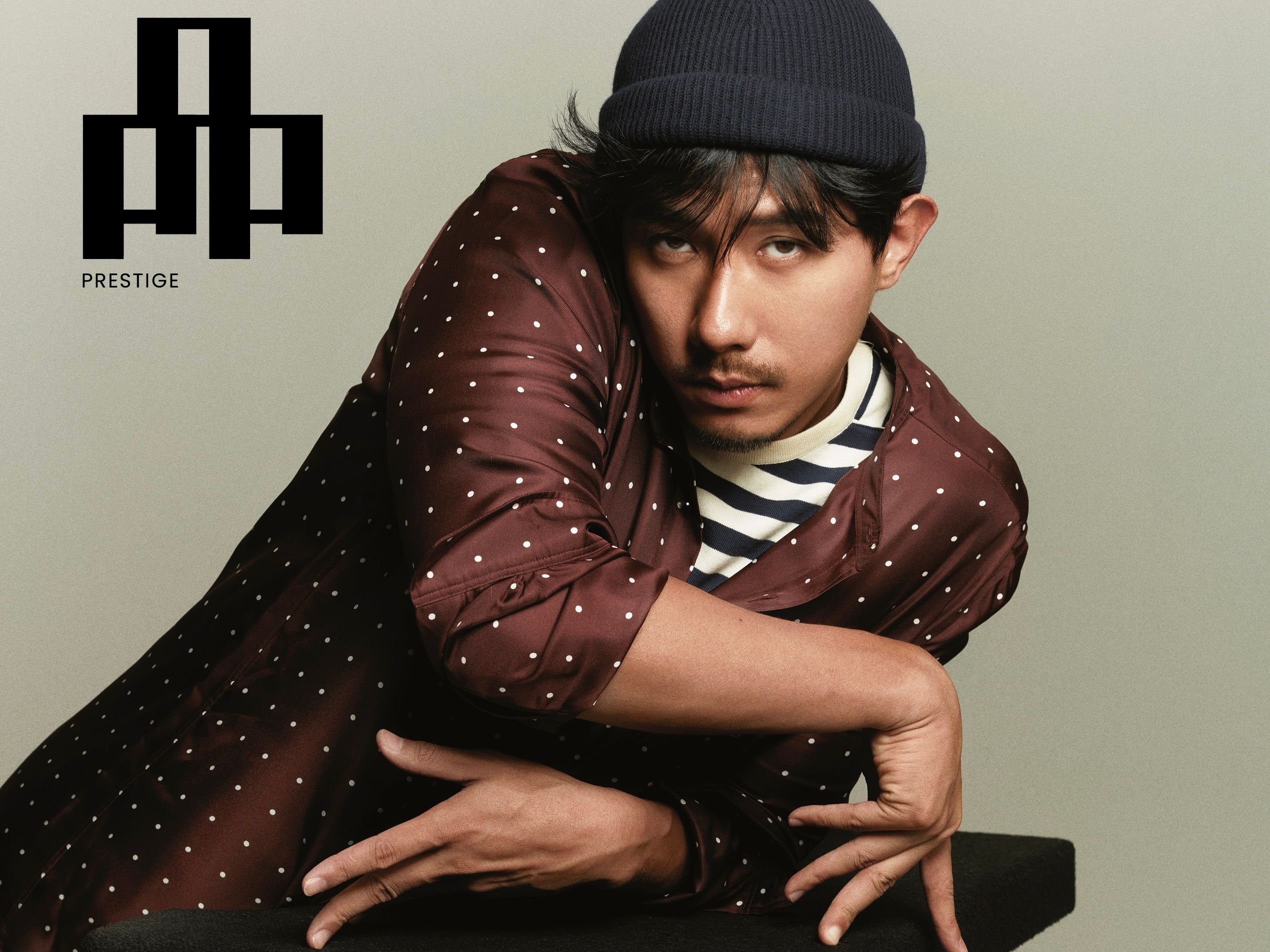 陈泂江：新闻里的人Desmond Tan: Embracing the Long Run at Forty | 新版｜SINGAPORE -  《品PIN Prestige》, image size:2539x1904