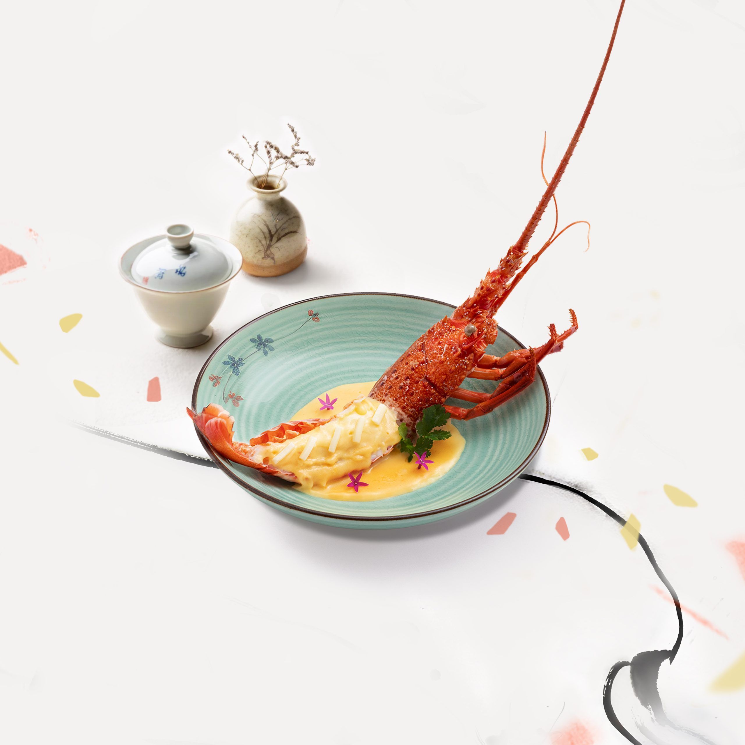 马年团圆饭地图：新加坡奢华酒店春节菜单精选（一）Chinese New Year Reunion Dining Guide: Singapore  Luxury Hotel Menus (Part One) | 新版｜SINGAPORE - 《品PIN Prestige》