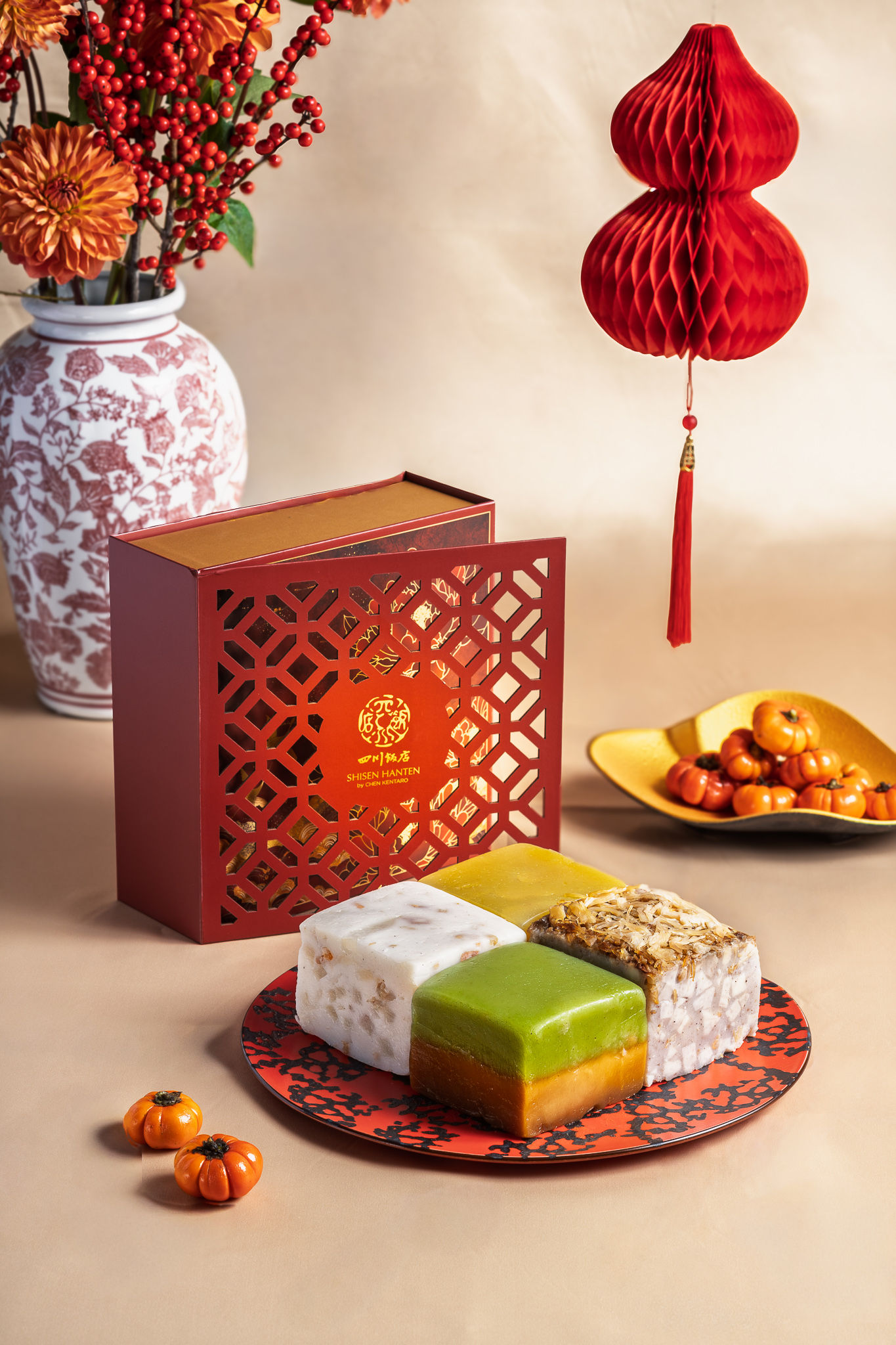 马年团圆饭地图：新加坡奢华酒店春节菜单精选（一）Chinese New Year Reunion Dining Guide: Singapore  Luxury Hotel Menus (Part One) | 新版｜SINGAPORE - 《品PIN Prestige》