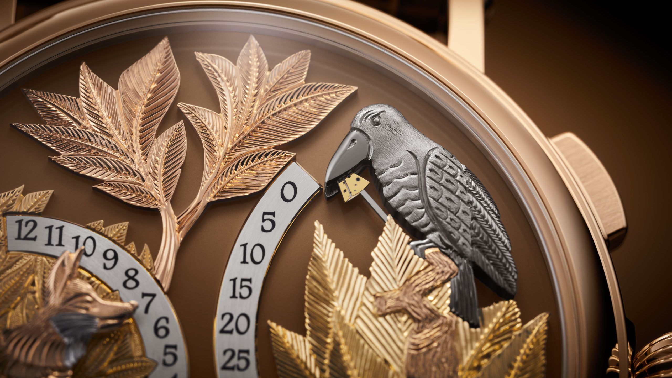 Watches & Wonders 2026最值得关注的腕表：Patek Philippe Ref. 5249RThe Most Talked ...