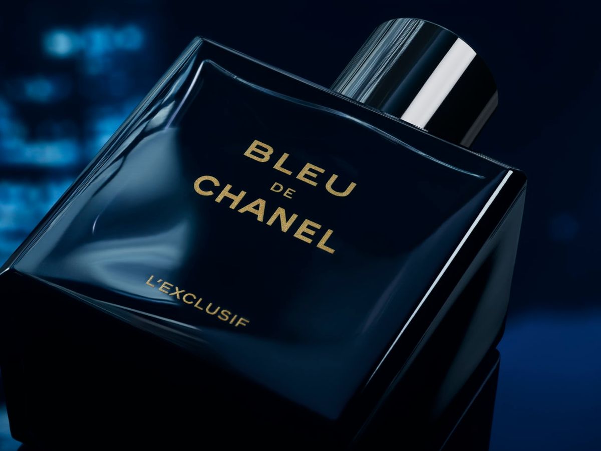 送爸爸一瓶对的香水：CHANEL、Tom Ford等四大品牌2026父亲节香氛礼物