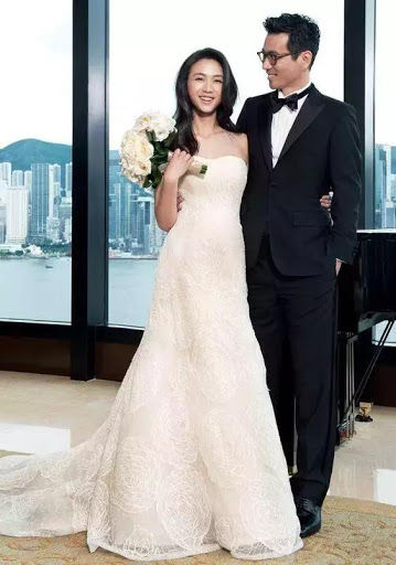 婚纱女王Vera Wang 72岁的状态叫人惊艳! | 马版 |MALAYSIA - 《品 PIN Prestige》