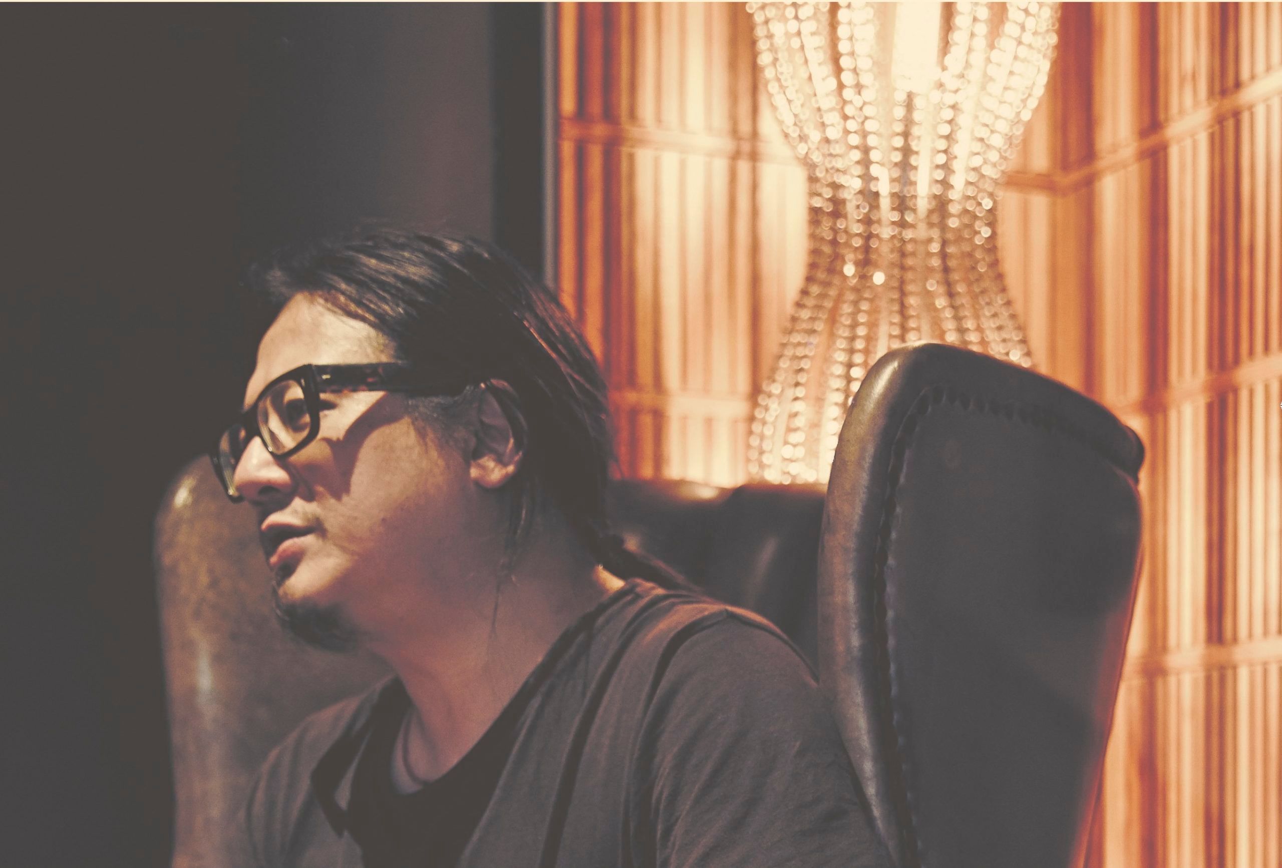 WING SHYA夏永康 制造看不见 马版 ｜MALAYSIA 《品 PIN Prestige》