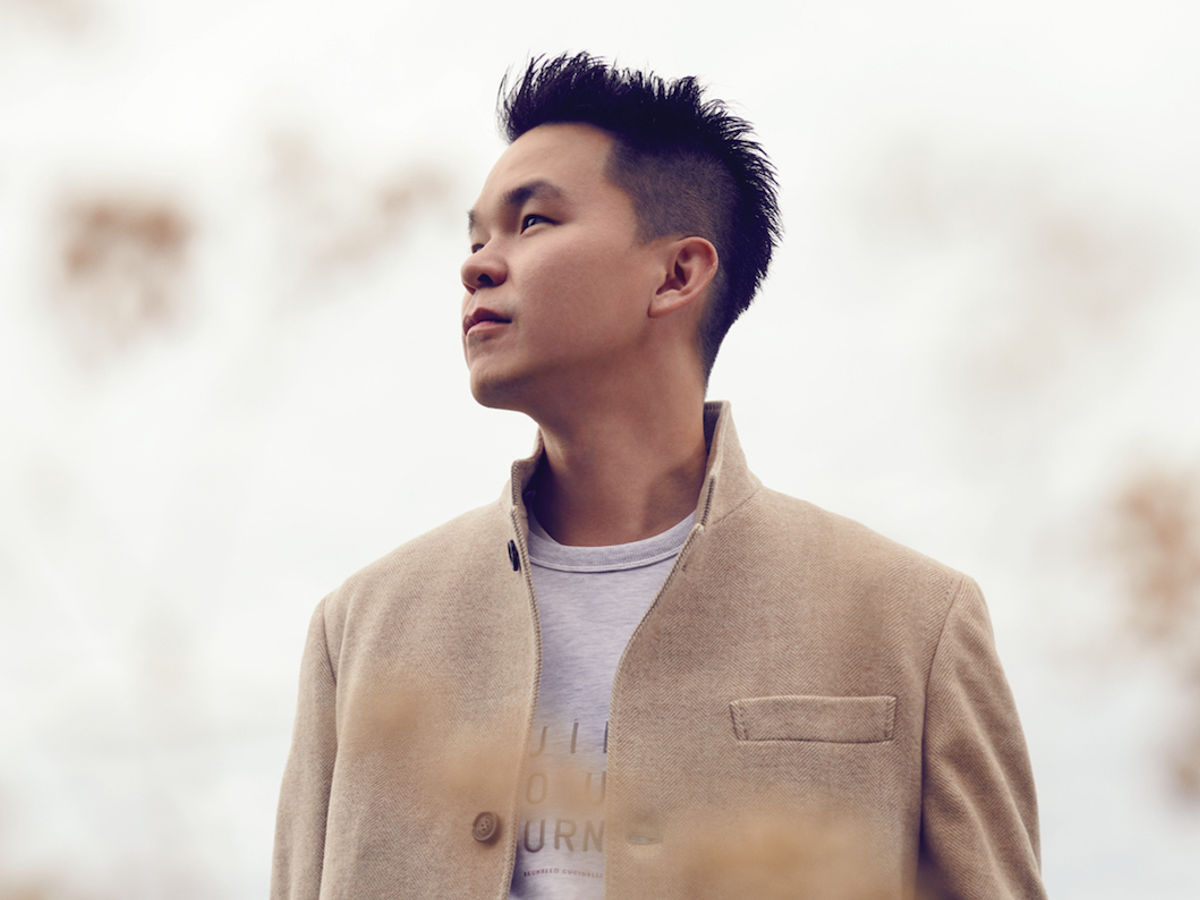 陈维川：潮州人自己人| 马版｜MALAYSIA - 《品PIN Prestige》