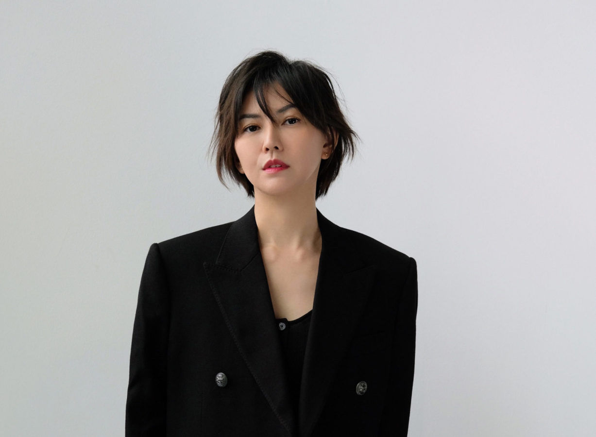 孙燕姿新歌MV有电影大咖! | 品PIN Prestige Malaysia