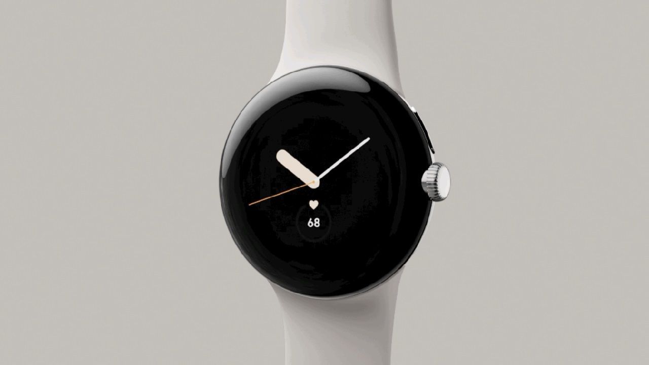 Google 首款智能手表Pixel Watch 来了| 品PIN Prestige Malaysia