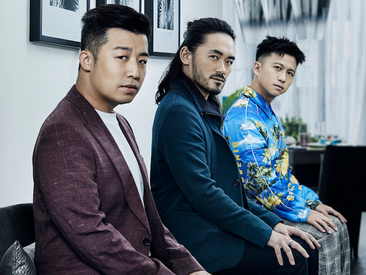 陈业展、庄靖毅、邱文博畅聊：会哭的男人没有罪 | 品PIN Prestige Malaysia, image size:1200x900