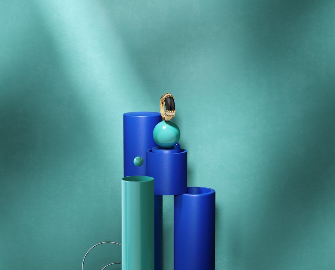 一探 Van Cleef & Arpels 的趣味游乐园 | 品 PIN Prestige Malaysia