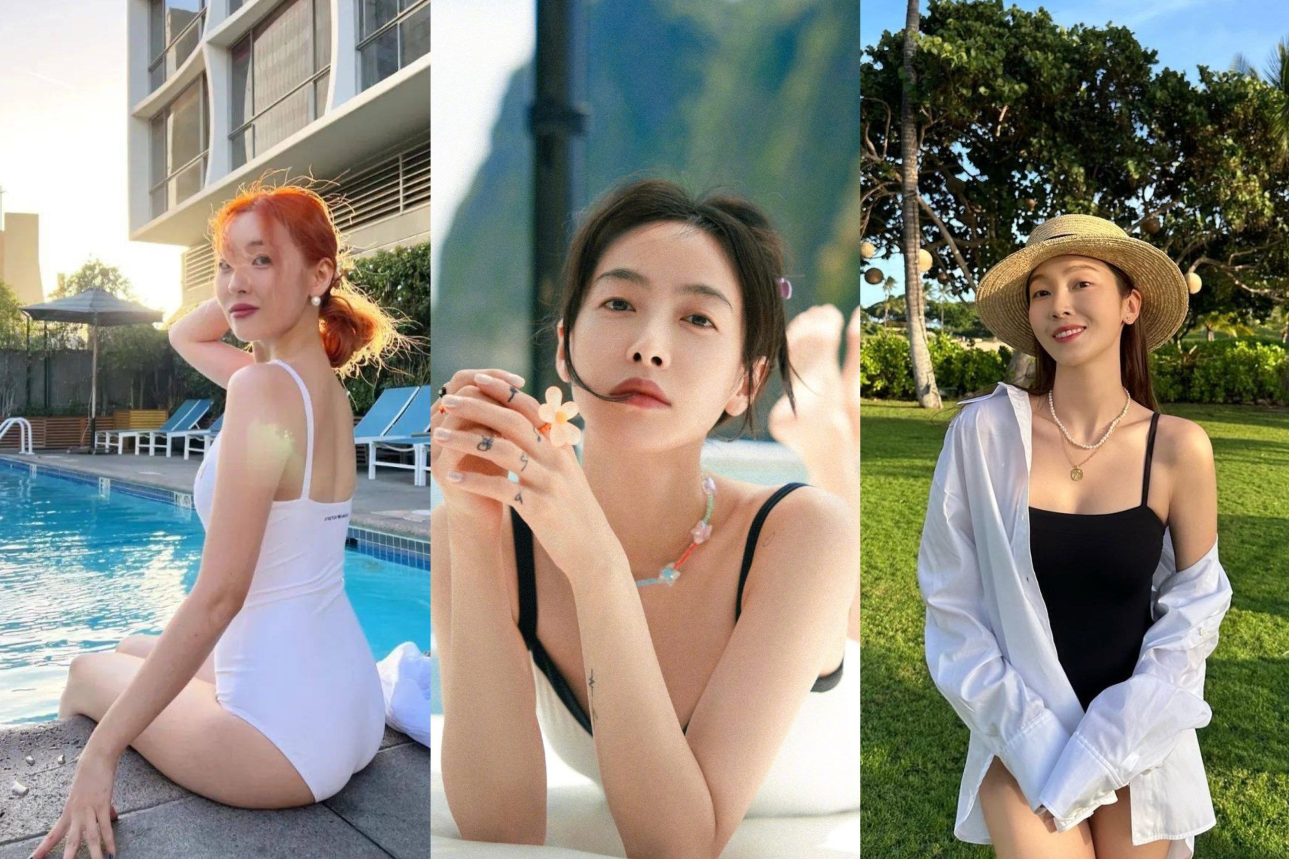 两周的旅行需要带多少件泳衣？ | 博客| 科拉鲁, image size:2560x1706