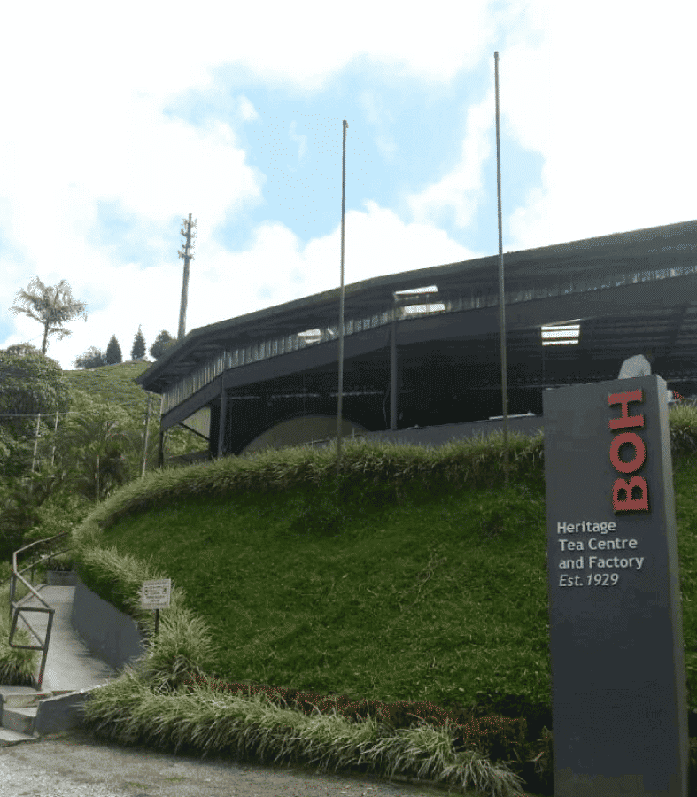 盘点大马本土茶叶品牌 | 马版 ｜MALAYSIA - 《品 PIN Prestige》