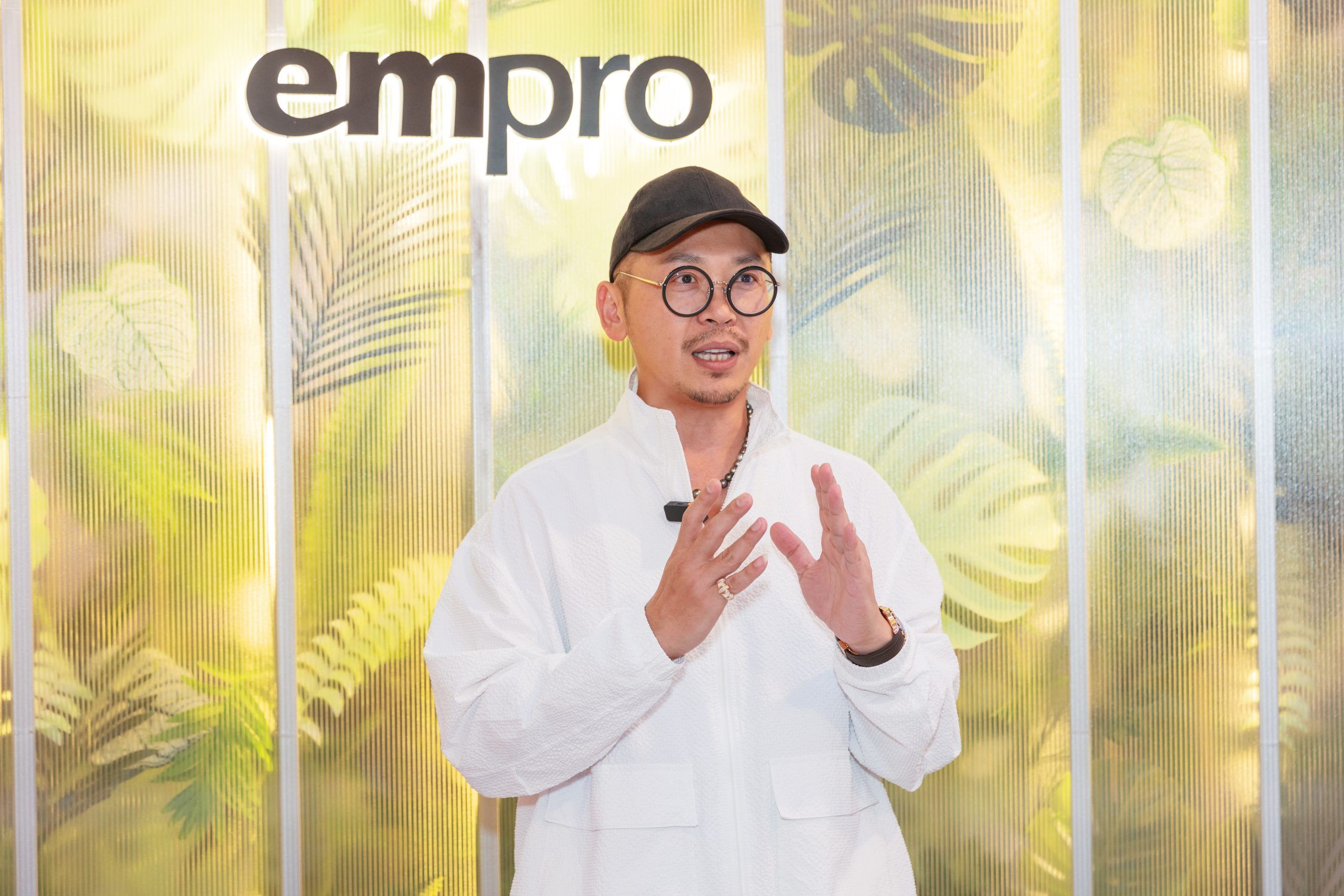 宇宙级美容趋势| 马版｜MALAYSIA - 《品PIN Prestige》
