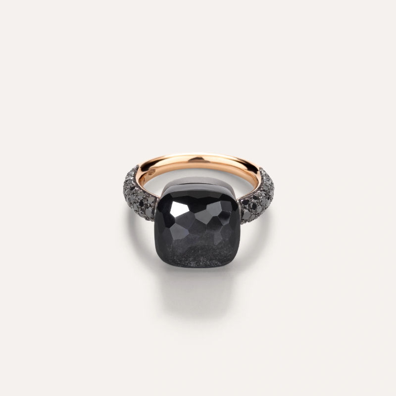 最值得入手的黑钻戒指 | 马版 |MALAYSIA - 《品 PIN Prestige》