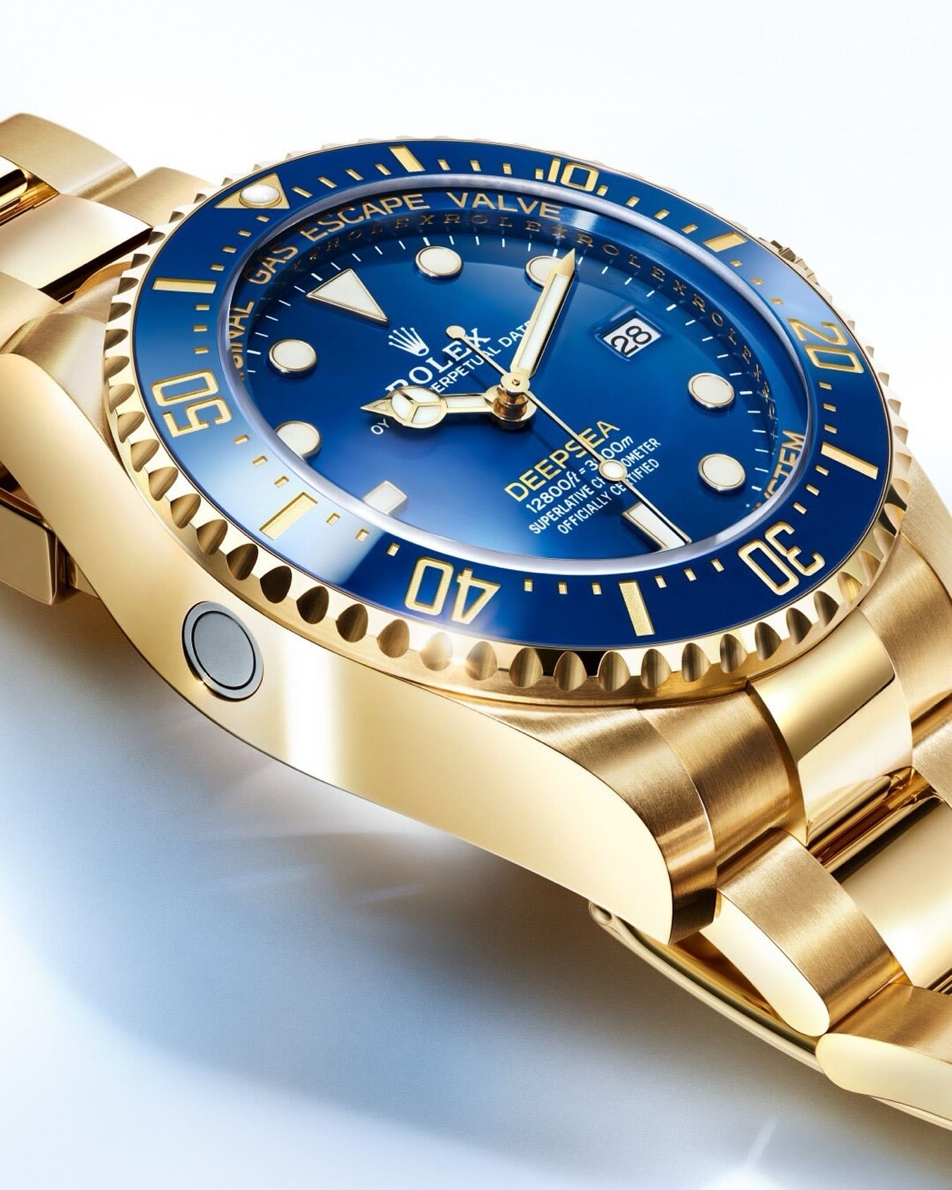 Rolex表盘不只皇冠值得留意 | 品 PIN Prestige Malaysia