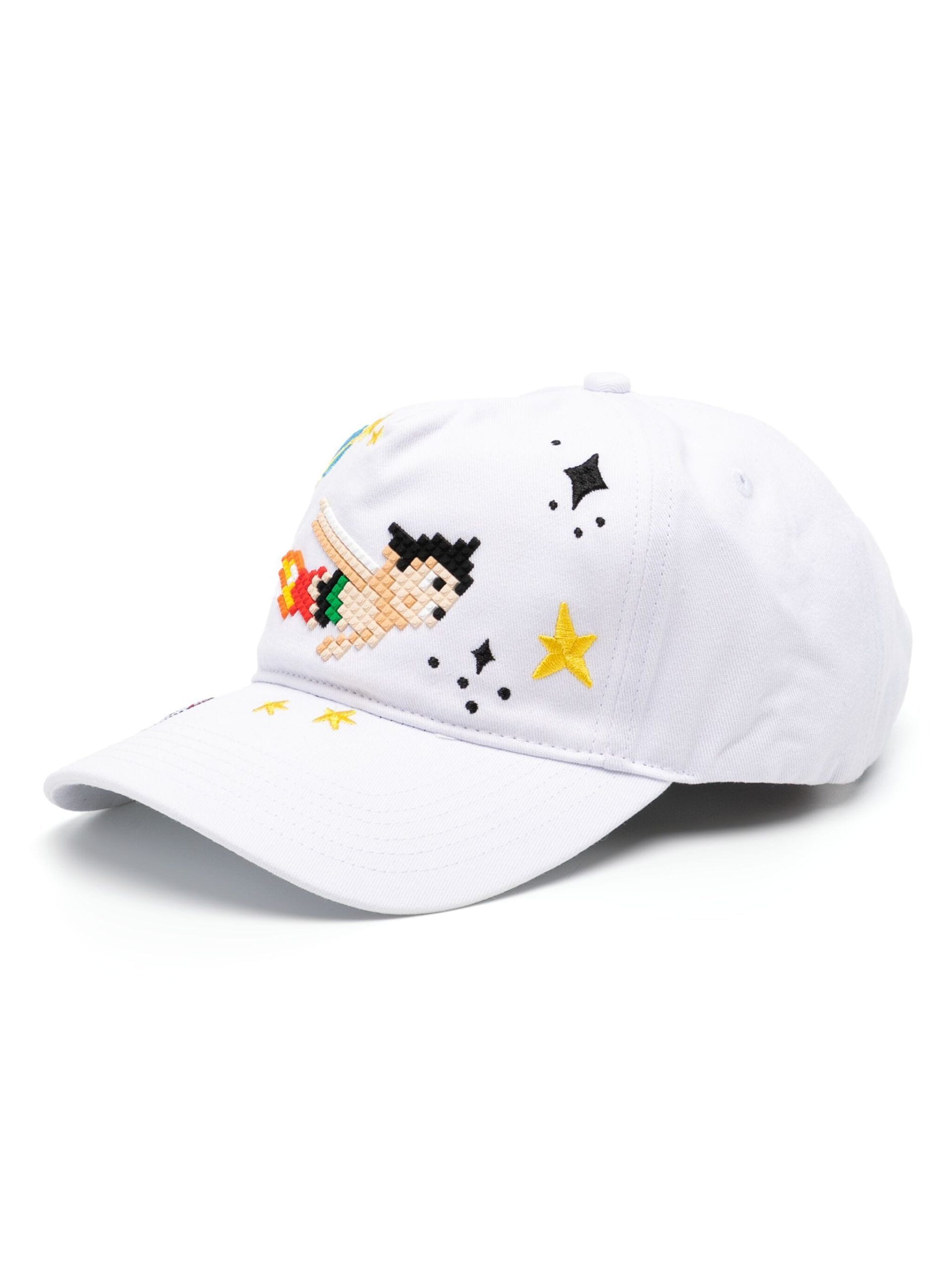人均必备一顶棒球帽 | 品 PIN Prestige Malaysia