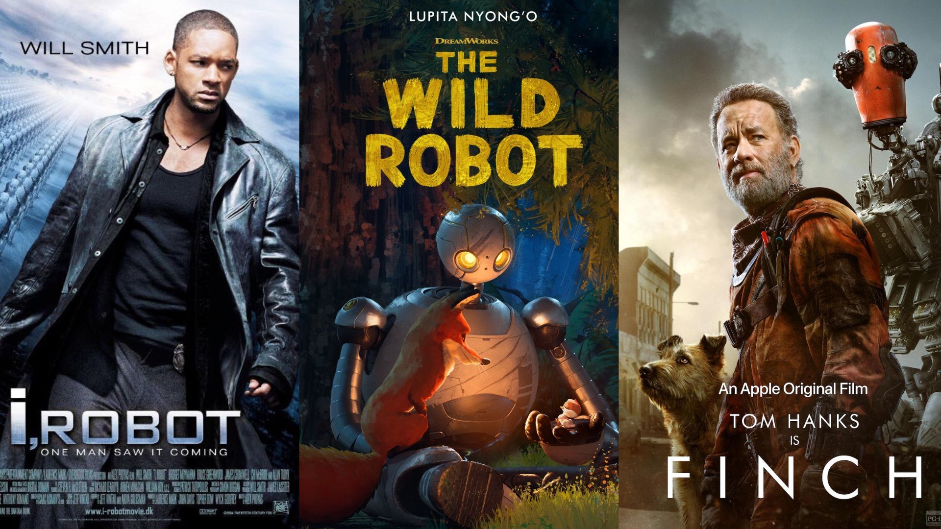 10部值得你关注的机器人电影| 品PIN Prestige Malaysia