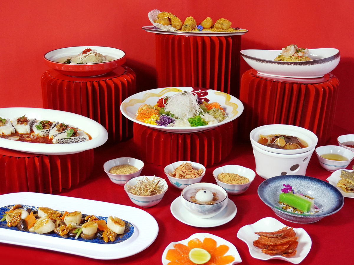 2025蛇年新春团圆饭清单| 品PIN Prestige Malaysia, image size:1200x900