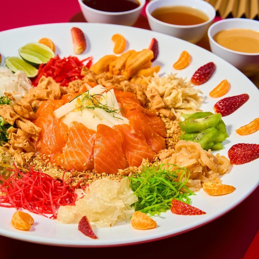 蛇年齐来捞生添福 | 马版 |MALAYSIA - 《品 PIN Prestige》