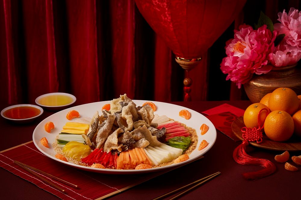 蛇年齐来捞生添福 | 马版 ｜MALAYSIA - 《品 PIN Prestige》