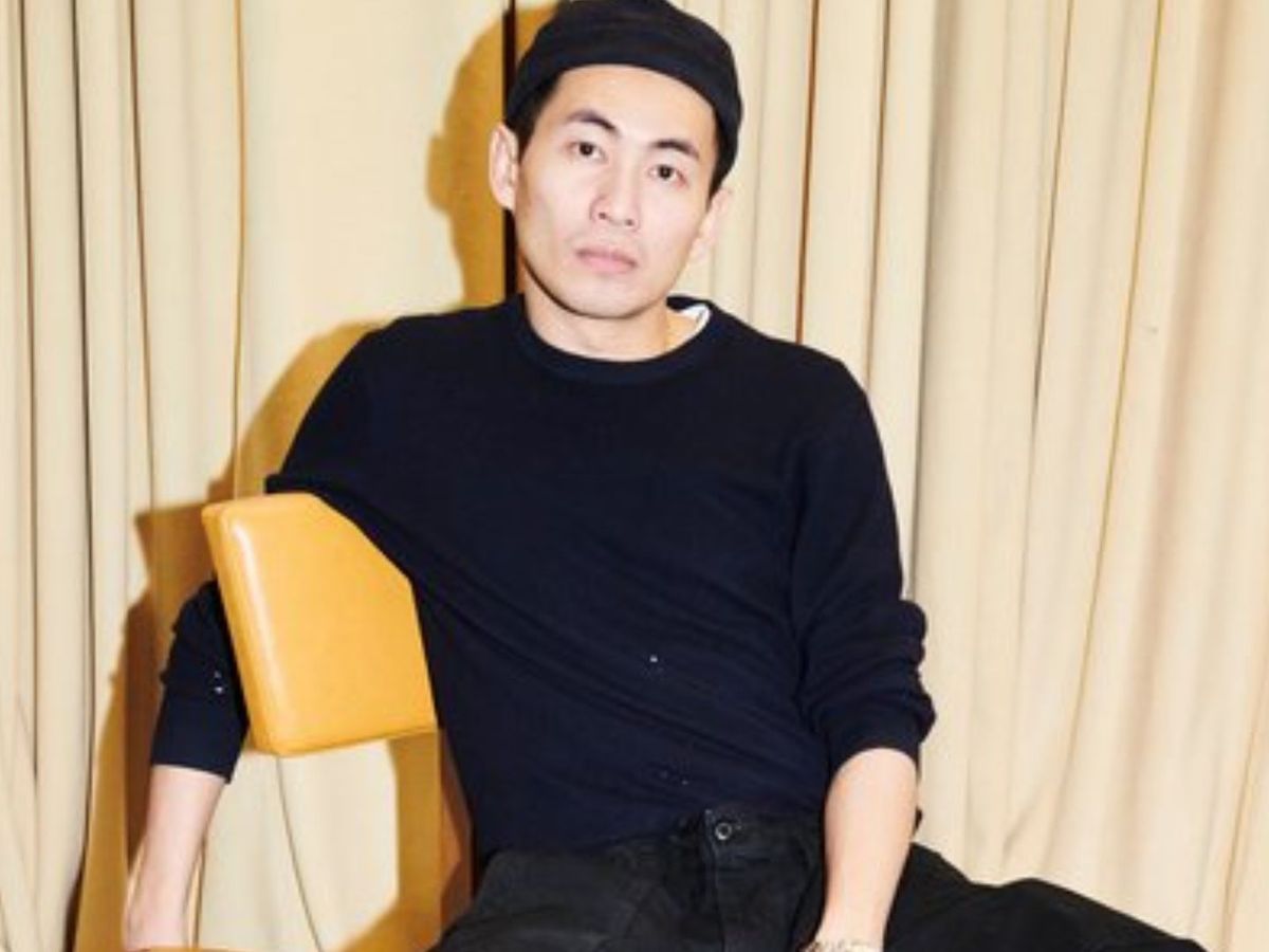 Self-Portrait创始人Han Chong 带着初心闯世界| 品PIN Prestige